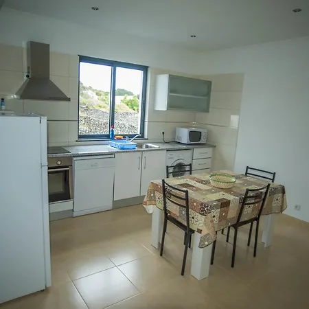 Apartment Maroicos *