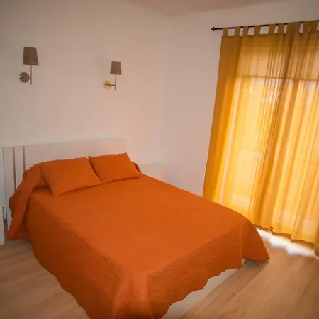 Apartment Maroicos Madalena (Azores)