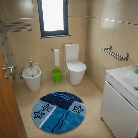 Apartment Maroicos Madalena (Azores)